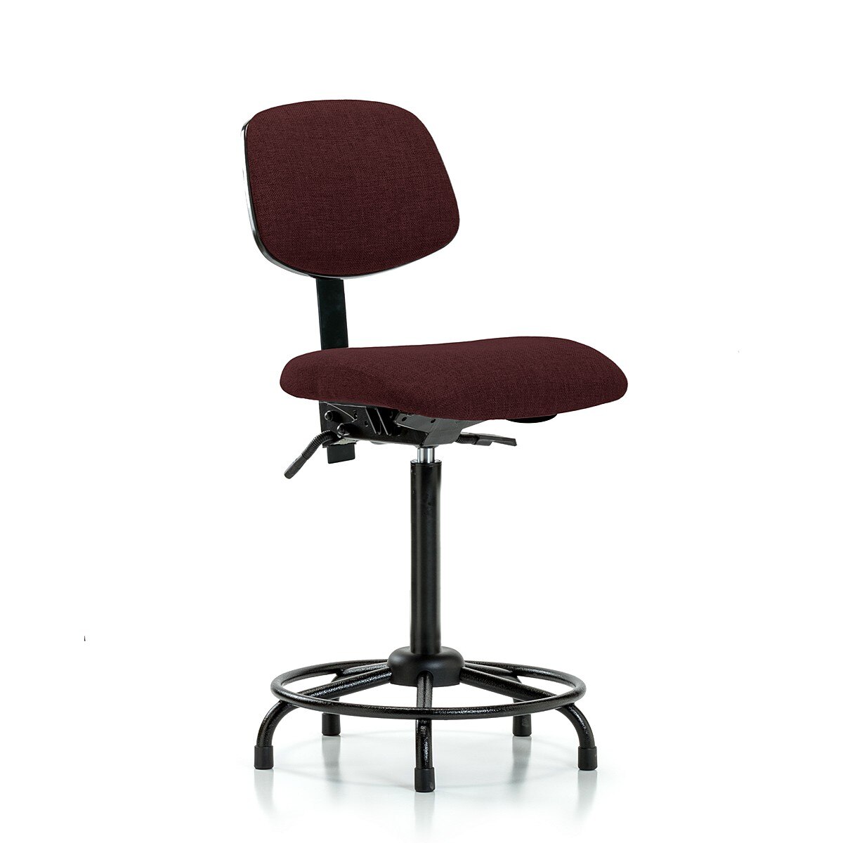 Dury sales fabric armchair